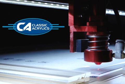 Laser Cutting and Engraving