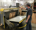 Die Cutting Machine